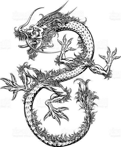 japanese dragon drawings|japanese dragon drawing pdf.